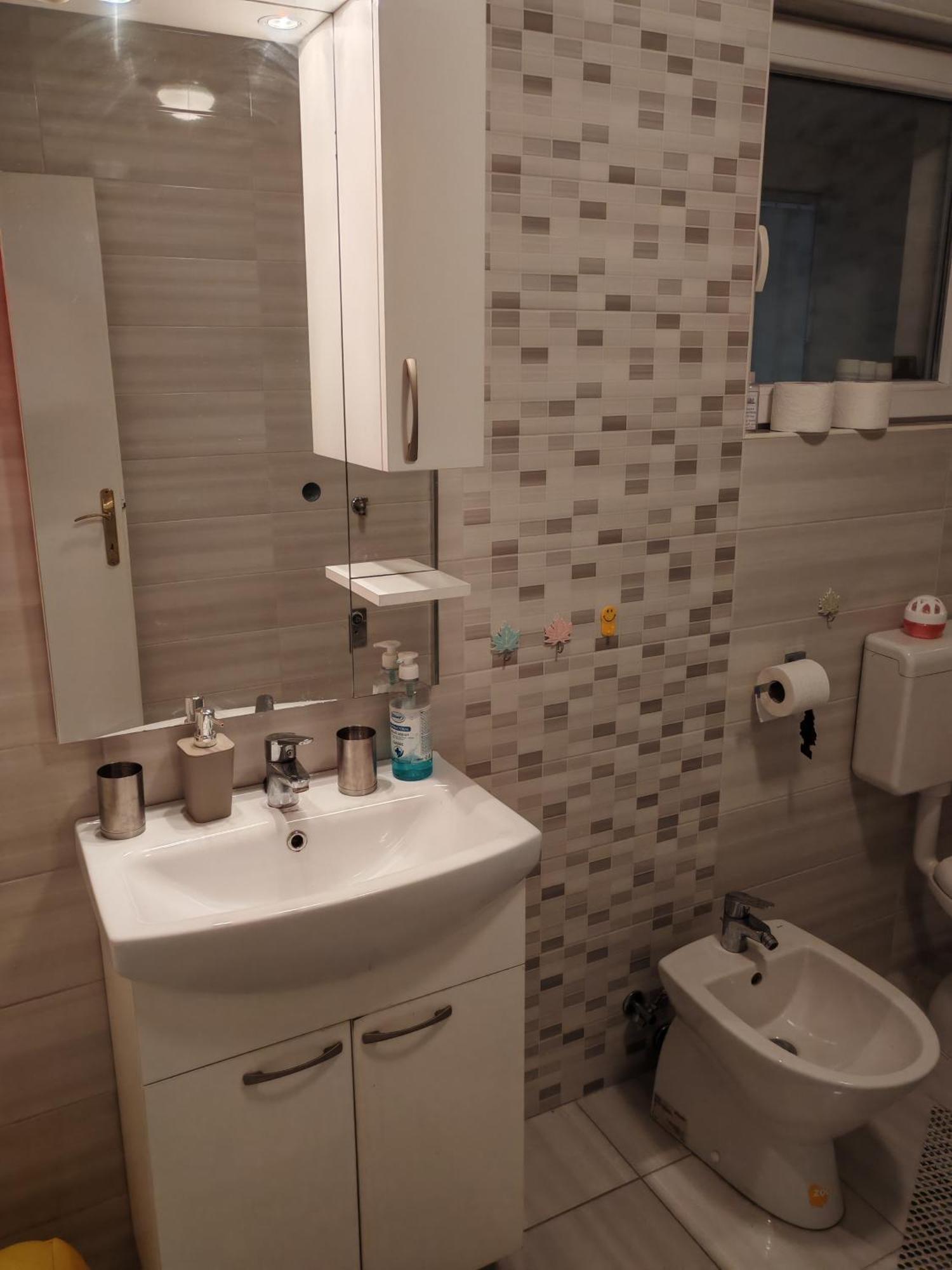 Apartman Ivana Karlovac Exterior foto