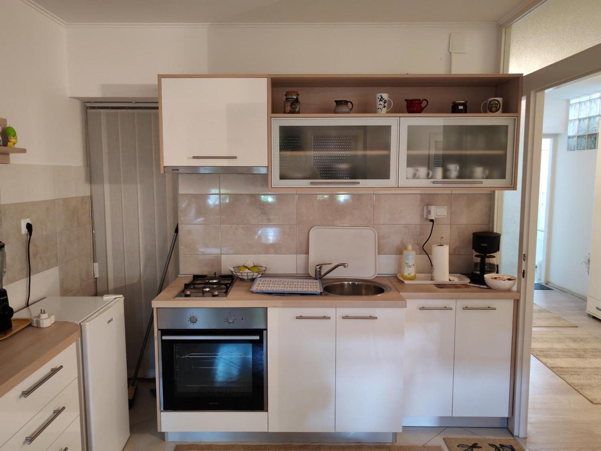 Apartman Ivana Karlovac Exterior foto