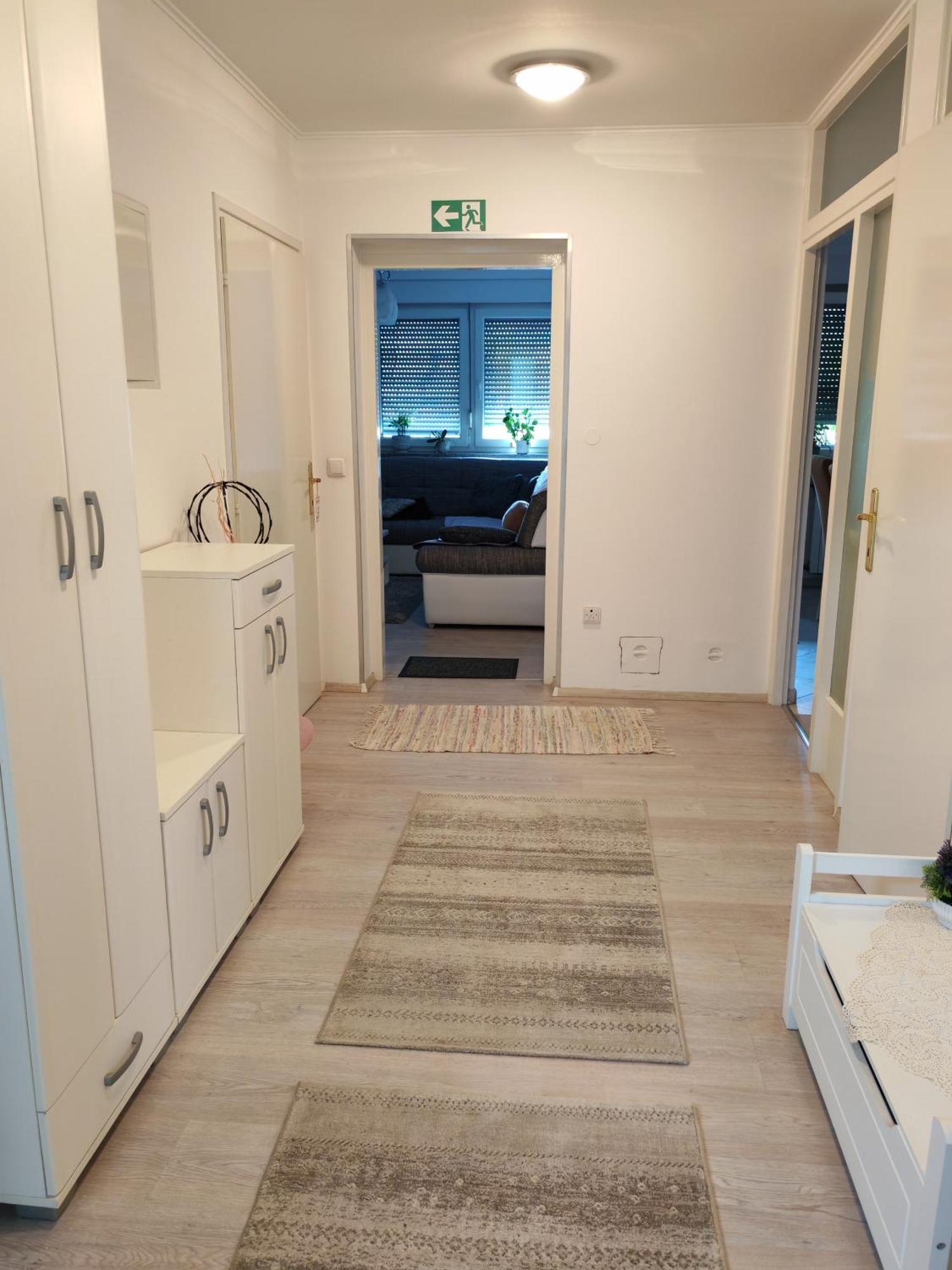 Apartman Ivana Karlovac Exterior foto
