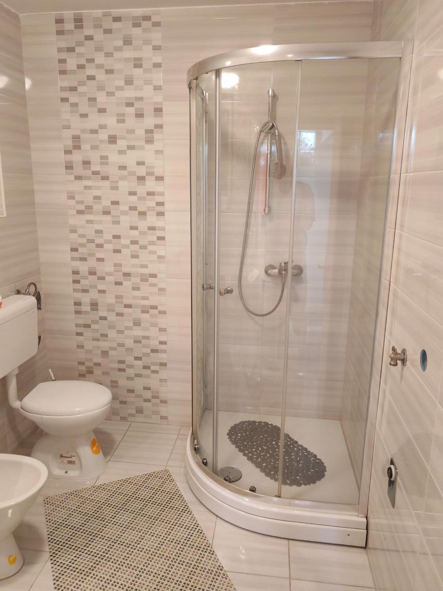 Apartman Ivana Karlovac Exterior foto