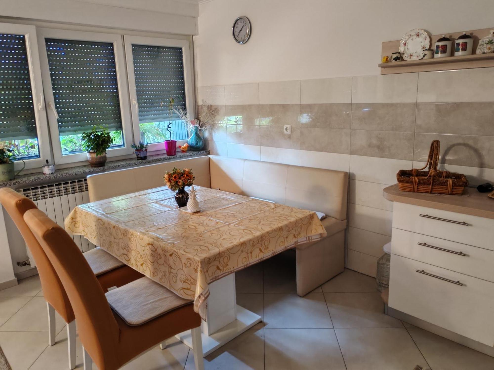 Apartman Ivana Karlovac Exterior foto
