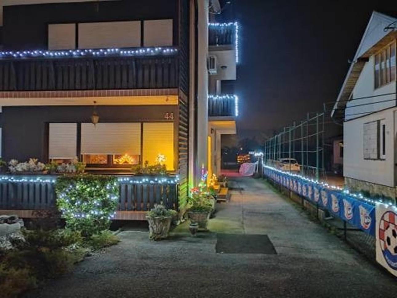 Apartman Ivana Karlovac Exterior foto